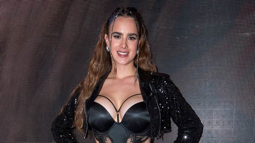 Gala Montes abandona voluntariamente 'La Casa de los Famosos México' a solo dos días de haber entrado