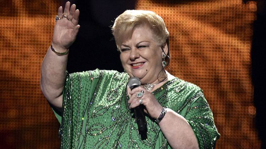 A un año de la muerte de Paquita la del Barrio, ¿qué ha pasado con su herencia?