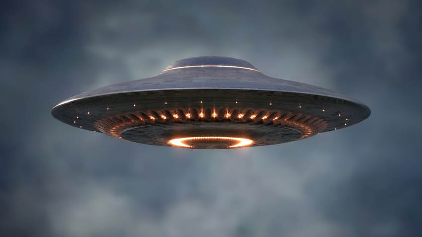 Los 7 avistamientos de ovnis más famosos de la historia (algunos no tienen explicación)