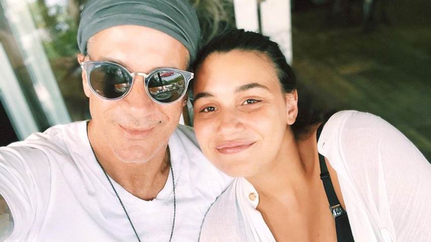 Ex de Fernando Carrillo rompe el silencio con un lindo adiós