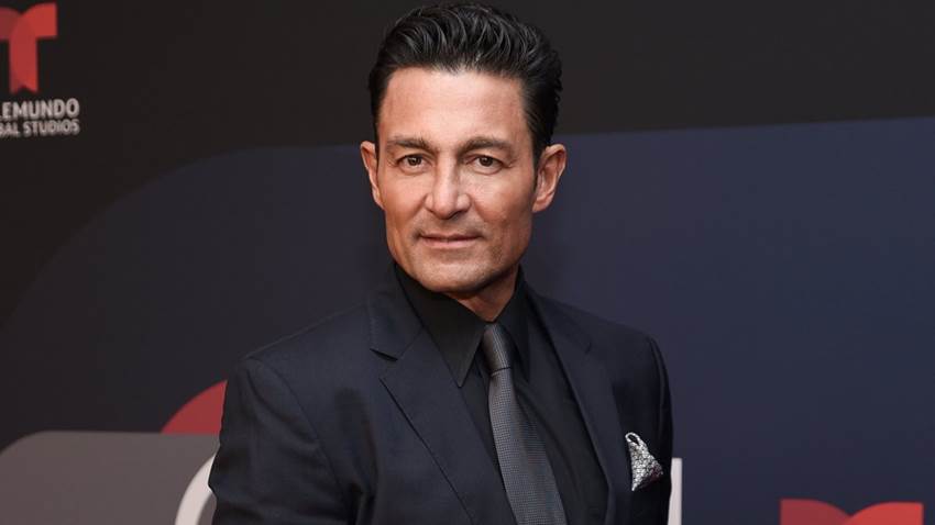 Fernando Colunga sale de la producción ‘Malverde’ de Telemundo