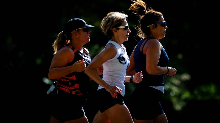 Correr ya no es de cobardes: así es la millonaria industria del ‘running’