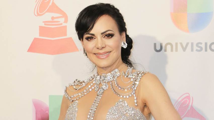Maribel Guardia aclara las fuertes revelaciones de Imelda Tuñón sobre la muerte de Julián Figueroa