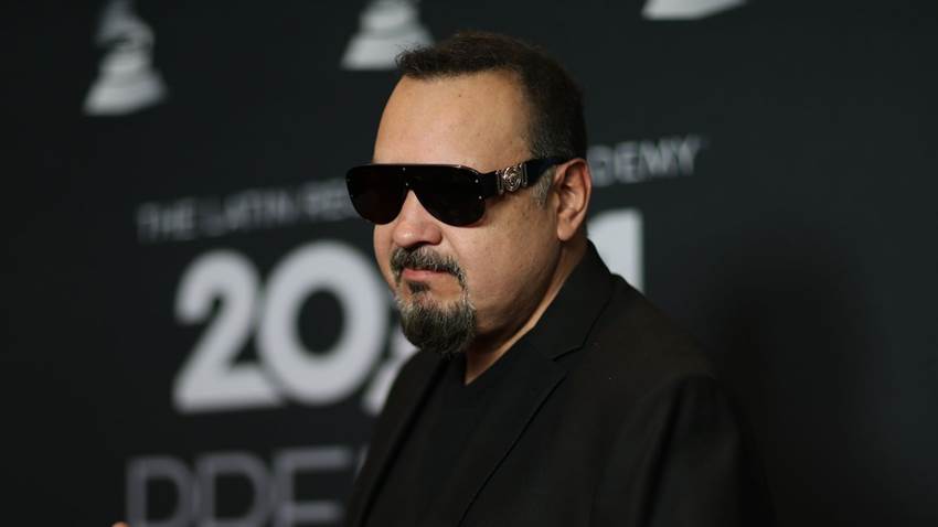 Pepe Aguilar responde a su yerno, Christian Nodal, tras elogiarlo como suegro