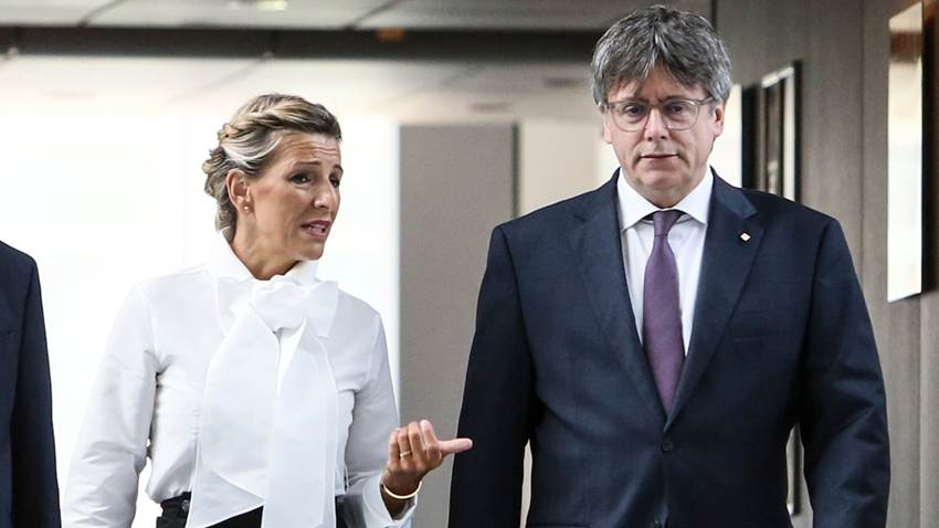 El Gobierno logra el apoyo de Junts a su reforma de la ley de economía social y de cooperativas