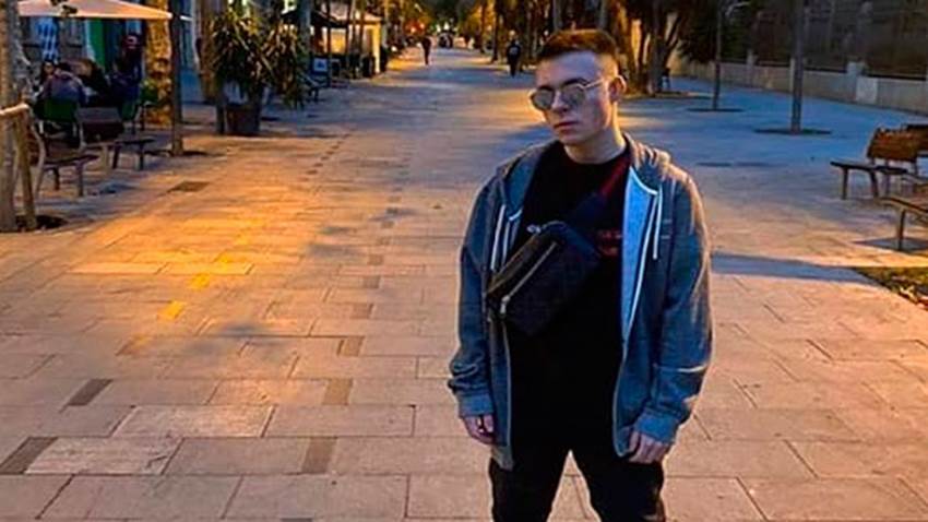 FlexyBoy desde Rusia para conquistar el mundo