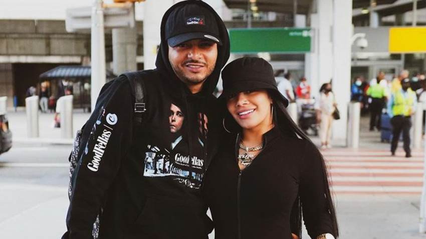 Fallece el productor musical ‘Flow la Movie’ y su familia en accidente aéreo