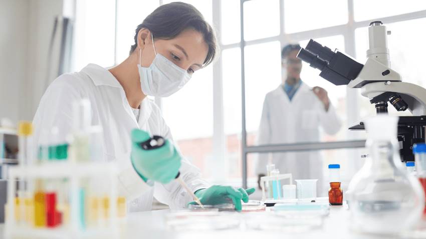 UPR abre convocatoria de programa sobre aspectos moleculares en Ciencias Farmacéuticas