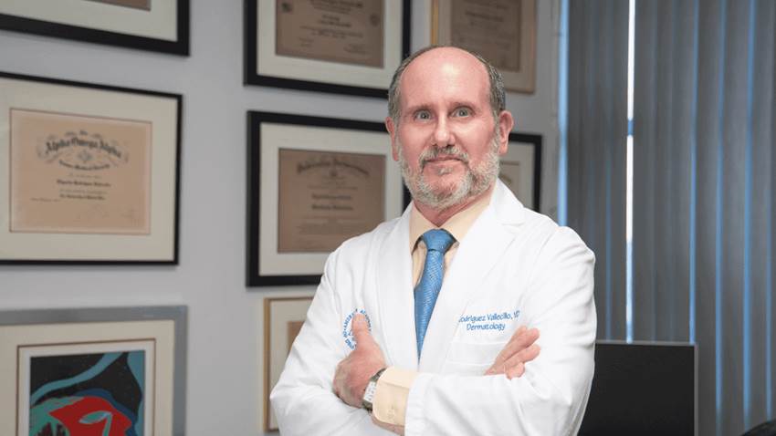 Cuidados dermatológicos del pie diabético