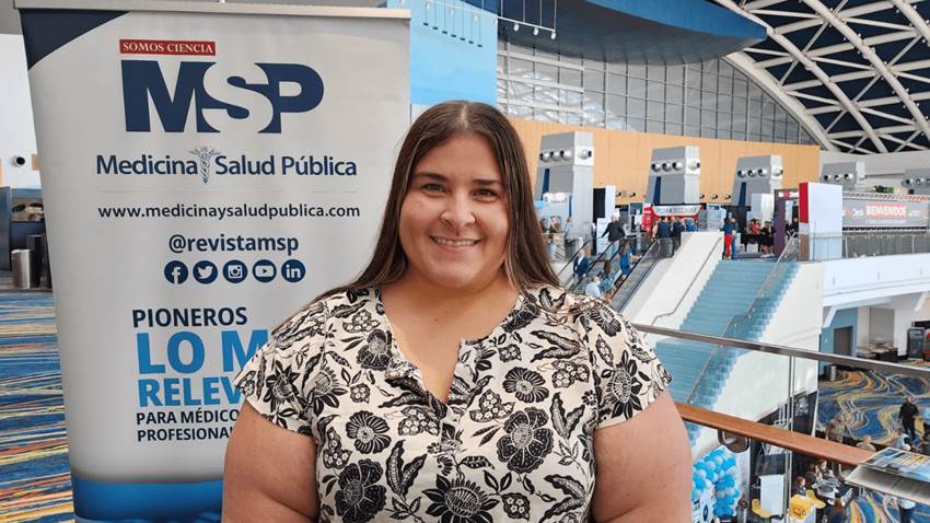 Bebés nacidos de madres con diabetes enfrentan mayor riesgo de chupado y problemas orales