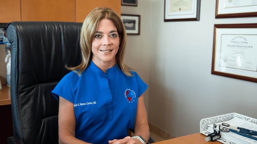Sociedad Puertorriqueña de Cardiología se opone rotundamente al Proyecto del Senado 1134