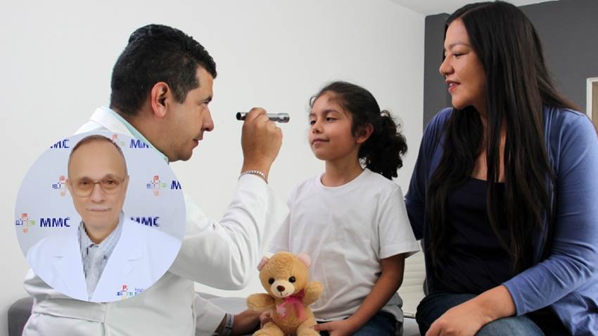 Inicio y desarrollo de la Medicina de Familia como especialidad