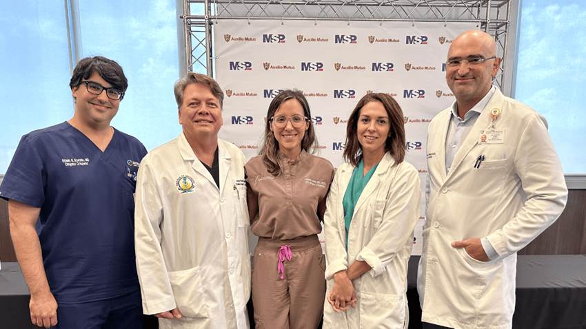 Cirugía robótica: la innovación más relevante de la medicina intervencional en Puerto Rico