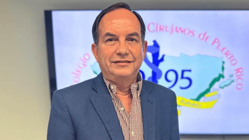 Dr. Carlos Díaz destaca transparencia, eficiencia y compromiso con la ética en la gestión del Colegio