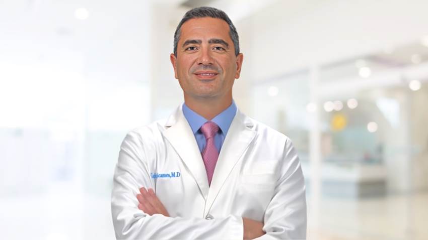 Tos al comer es un síntoma no común del cáncer esofágico y la endoscopia es vital para identificar lesiones