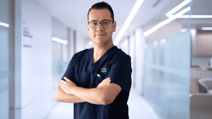¿Por qué es tan desafiante detectar y tratar el cáncer de páncreas a tiempo? Cirujano oncólogo responde