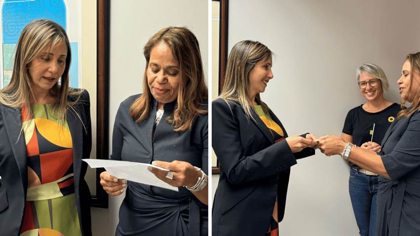 Dra. Debora H. Silva Díaz: Nueva Decana en Propiedad de la Escuela de Medicina del RCM
