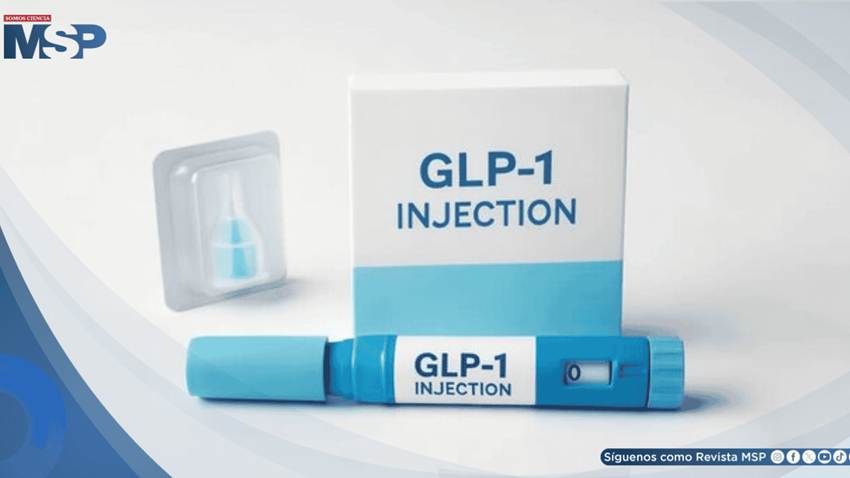 Alerta por plumas GLP-1 falsificadas: 6 muertes por pancreatitis, 145 casos y productos adulterados