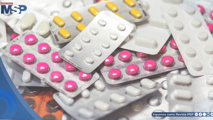 5 errores comunes en el uso de antibióticos que debes conocer