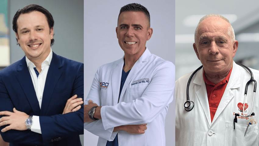 Satisfactorio cierre de la Convención Anual de la Sociedad Puertorriqueña de Cardiología Intervencional