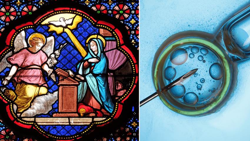 5 milagros en la Biblia que hoy son hechos gracias a la ciencia y medicina moderna