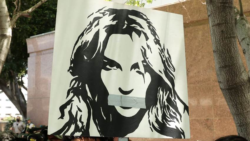 Las declaraciones de Britney Spears sobre su tutela que nos dejaron en shock