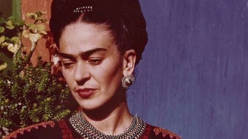 Frida Kahlo y su gran popularidad: es la segunda artista más buscada en Google