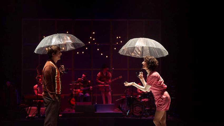 Los estrenos de teatro de la semana