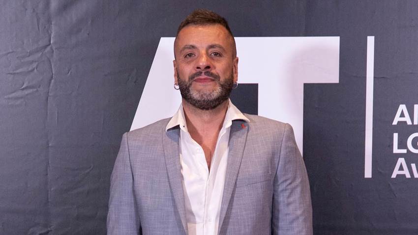 Muere Javier Cid, periodista de ‘El Mundo’ y colaborador de ‘Y ahora Sonsoles’, a los 46 años