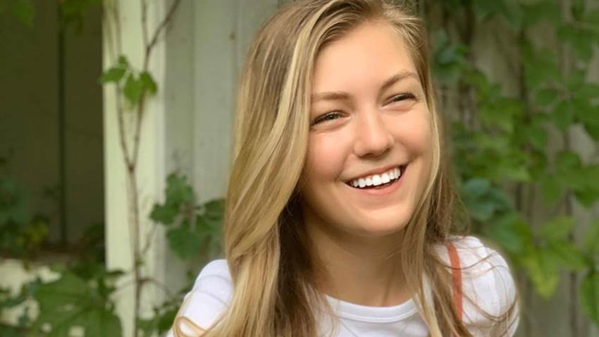 Gabby Petito: Autoridades revelan causa de fallecimiento