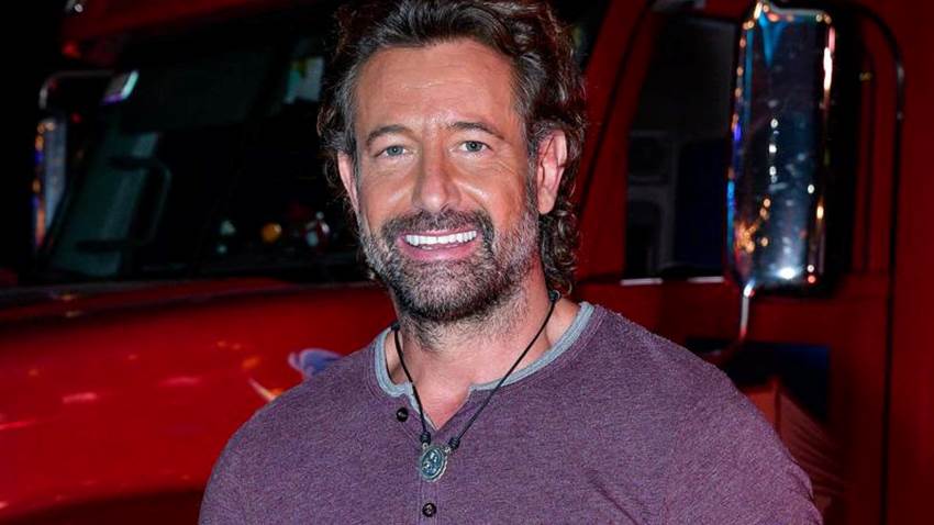 Gabriel Soto destaca el apoyo de Geraldine Bazán durante su nuevo proyecto: ‘He tenido una gran comunicación’