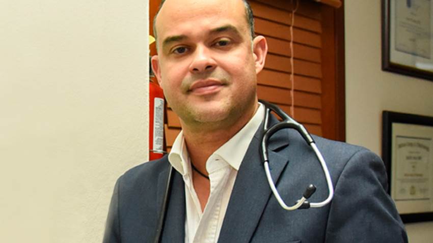 Trastornos hormonales y metabólicos causados por la diabetes
