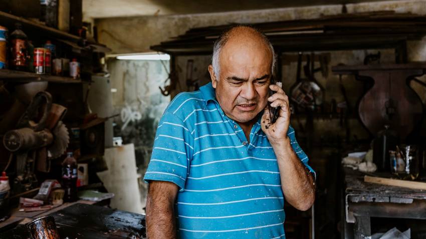 La estafa telefónica de las llamadas perdidas del extranjero: así operan y cómo denunciar esta modalidad de fraude