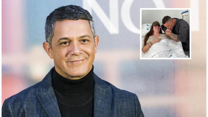 El lindo detalle que Alejandro Sanz tuvo con una fan: ‘Los sueños sí se cumplen’