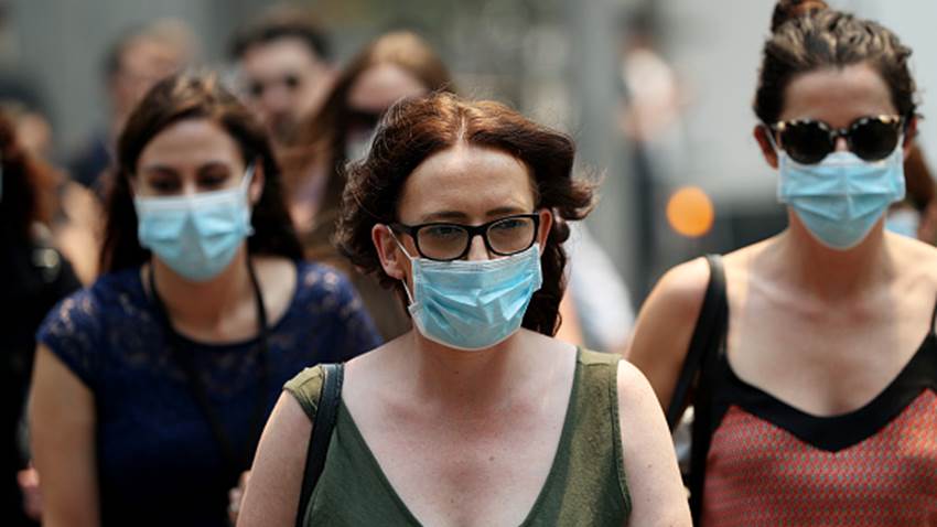 ¿Una revista de 1962 predijo cómo sería el 2020? La portada te dará escalofríos