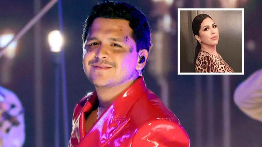 Mamá de Christian Nodal celebra el triunfo de su hijo con un mensaje contra sus rivales