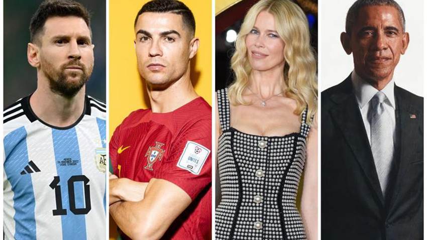 El mundo llora a Pelé: así han reccionado los famosos a la partida de ‘El Rey’