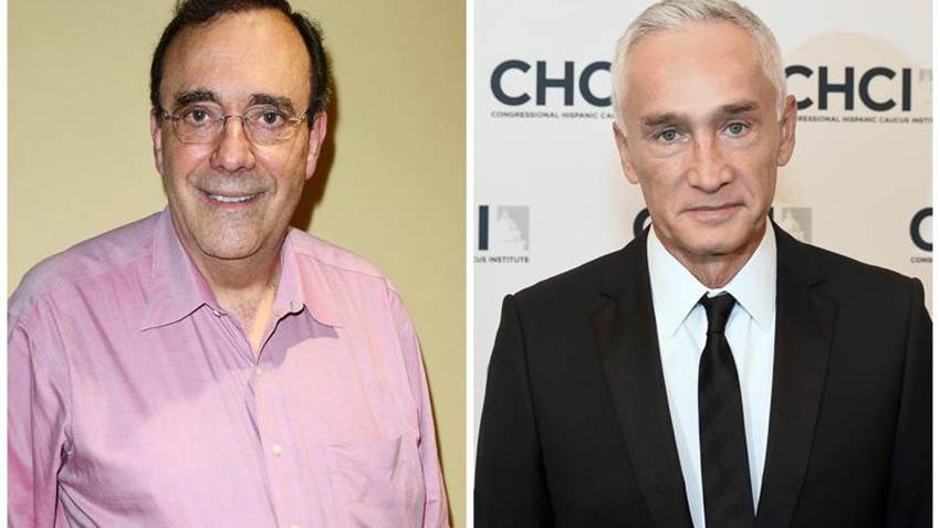 Fallece Carlos Alberto Montaner, reconocido autor cubano y exsuegro de Jorge Ramos