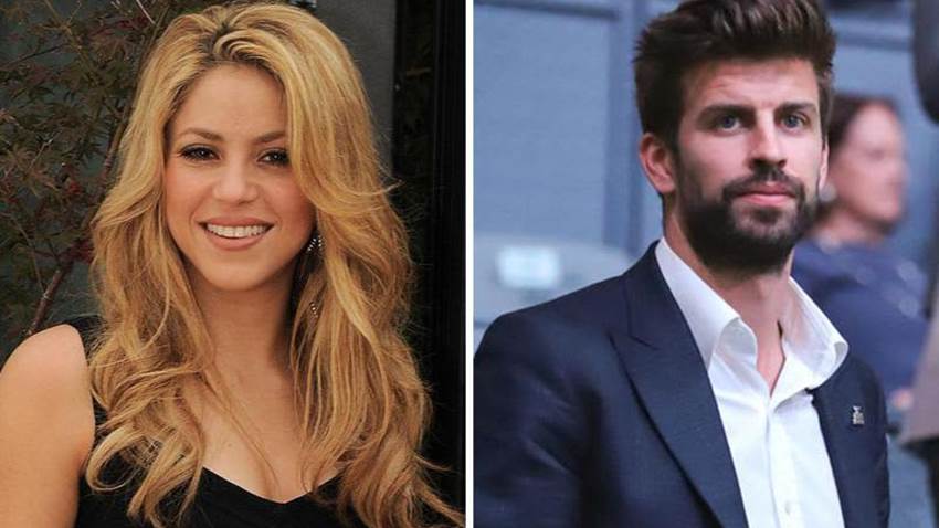 El misterioso mensaje de Shakira, ¿para Gerard Piqué?: ‘No fue culpa tuya’