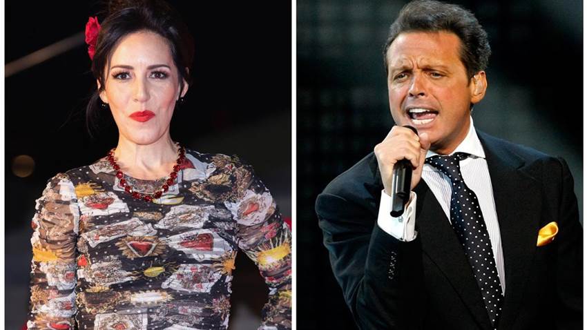 Sylvia Pasquel reacciona a ‘Luis Miguel, la serie’: ‘Por fin se ha tratado con justicia a mi hija’