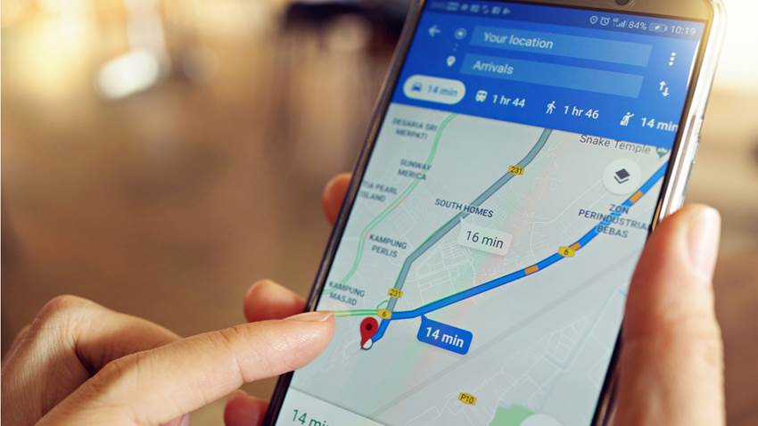 Google Maps ya es una red social: conoce todos los cambios
