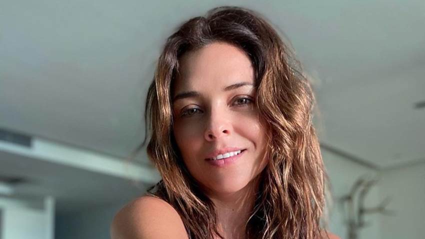 Para evitar el cáncer, Grettell Valdez se someterá a la amputación de una parte de su dedo