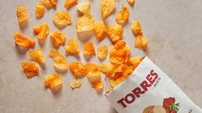 Patatas Torres, los otros ‘snacks’ españoles que han conquistado el mundo más allá de las Bonilla