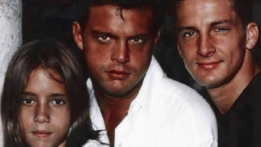 ¿Qué se sabe sobre el paradero del hermano menor de Luis Miguel?
