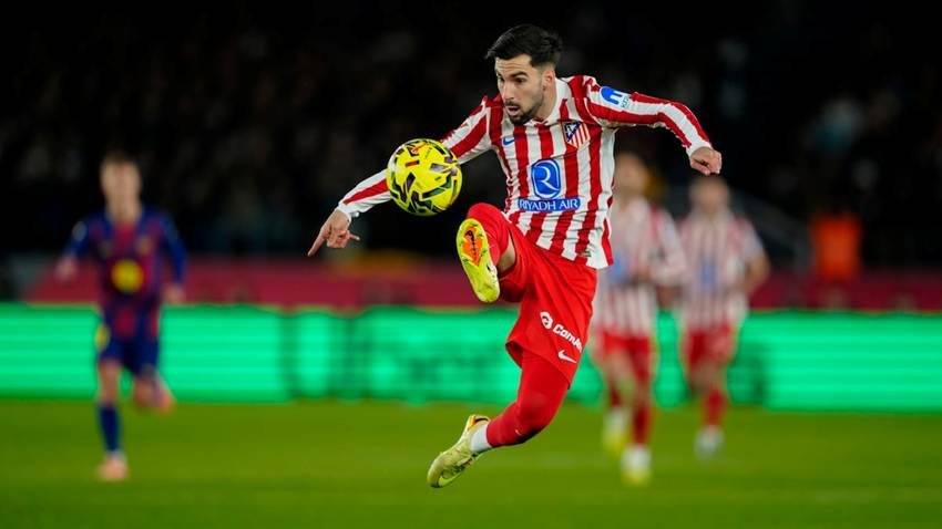 La hora de Álex Baena