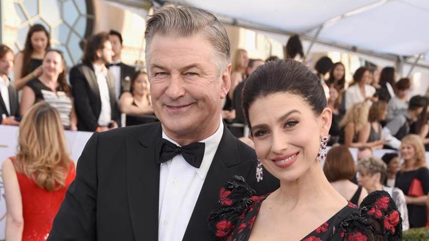 ¡Crece la familia! Hilaria y Alec Baldwin esperan a su séptimo hijo