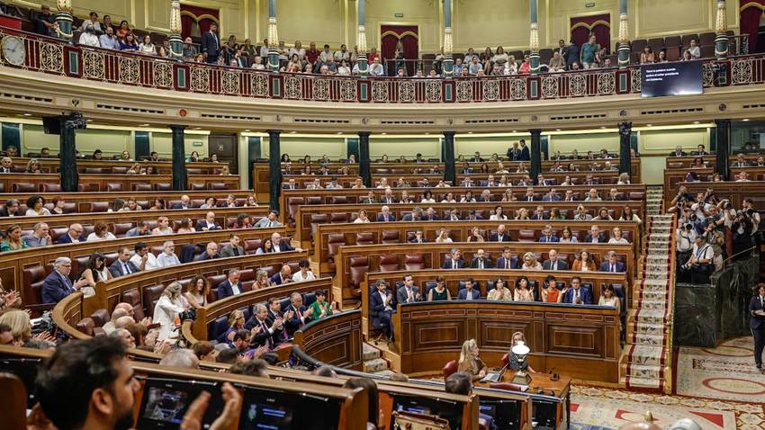 “La nacionalidad no se regala, se merece”: Las falacias que se esconden tras las declaraciones de los políticos