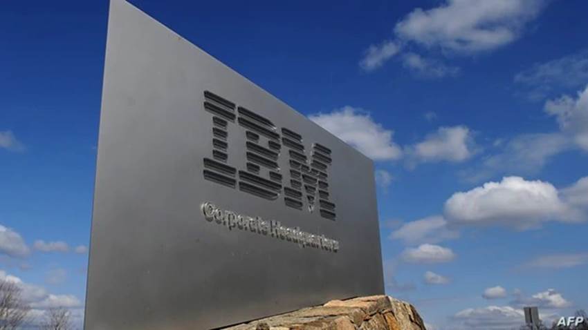 IBM se divide en dos sociedades anónimas para diversificarse
