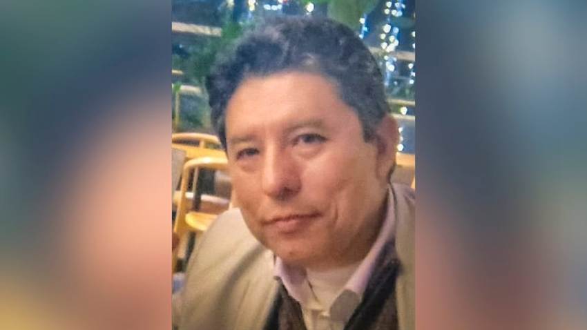 La Policía halla muerto a Neill Felipe Cubides, un profesor universitario que duró cuatro días desaparecido en Bogotá