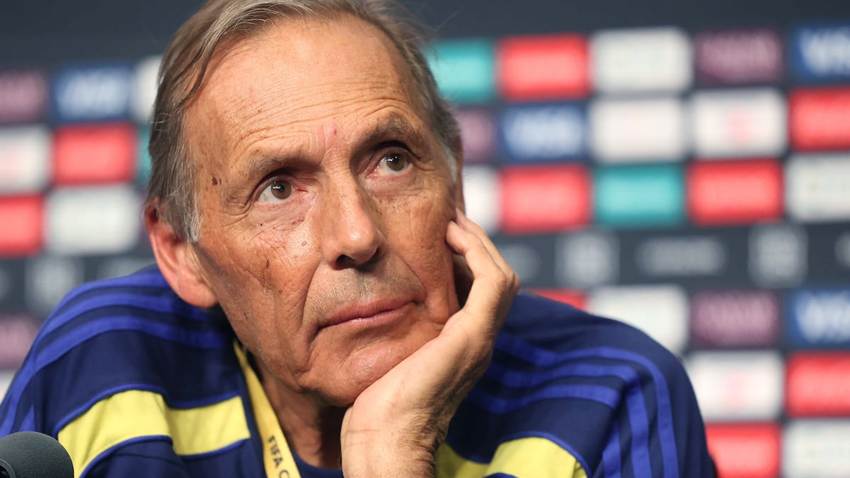 Muere en Buenos Aires el entrenador de Boca Juniors, Miguel Ángel Russo